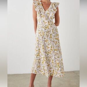 Rails Constance Dress